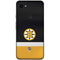 NHL Boston Bruins Jersey Google Pixel 3a Skin